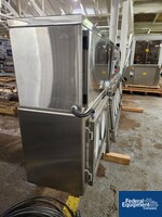 Image of 99" Telstar Compounding Isolator, S/S, (6) Glove 02