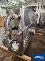 Image of 99" Telstar Compounding Isolator, S/S, (6) Glove 03