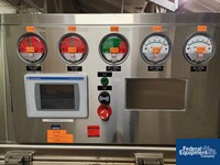 Image of 99" Telstar Compounding Isolator, S/S, (6) Glove 04