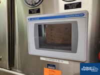 Image of 99" Telstar Compounding Isolator, S/S, (6) Glove 05