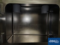 Image of 99" Telstar Compounding Isolator, S/S, (6) Glove 06