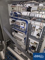 Image of 99" Telstar Compounding Isolator, S/S, (6) Glove 15
