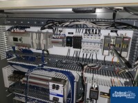 Image of 99" Telstar Compounding Isolator, S/S, (6) Glove 16