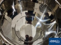 Image of 9.5 Gal Eagle Stainless Tank, Model CTL-36-SMA, 316L S/S 05