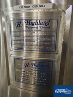 Image of Portable CIP Skid, S/S 02