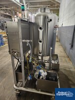 Image of Portable CIP Skid, S/S 03