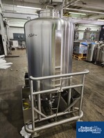 Image of Portable CIP Skid, S/S 04