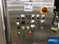 Image of Portable CIP Skid, S/S 05