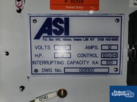 Image of Portable CIP Skid, S/S 07