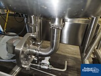 Image of Portable CIP Skid, S/S 13
