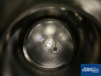 Image of 250 Gal Befco Reactor, S/S, 100/75# 06