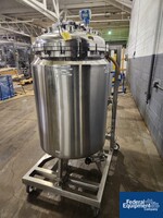 Image of 79 Gal Inox Reactor, S/S, 30/30# 04