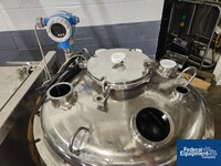 Image of 79 Gal Inox Reactor, S/S, 30/30# 05