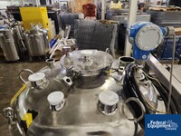Image of 79 Gal Inox Reactor, S/S, 30/30# 06