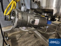 Image of 79 Gal Inox Reactor, S/S, 30/30# 09