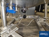 Image of 79 Gal Inox Reactor, S/S, 30/30# 10