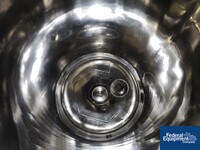 Image of 79 Gal Inox Reactor, S/S, 30/30# 11