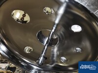 Image of 79 Gal Inox Reactor, S/S, 30/30# 13