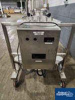 Image of 79 Gal Portable Mix Tank, S/S 02