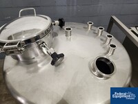 Image of 79 Gal Portable Mix Tank, S/S 05