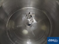Image of 79 Gal Portable Mix Tank, S/S 06