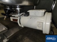 Image of 79 Gal Portable Mix Tank, S/S 08