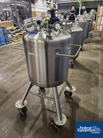Image of 40 Gal Portable Tank, S/S 03