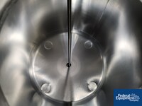Image of 40 Gal Portable Tank, S/S 05
