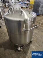 Image of 94 Gal Portable Tank, S/S 02