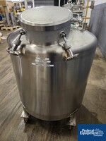Image of 94 Gal Portable Tank, S/S 03