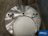 Image of 94 Gal Portable Tank, S/S 04