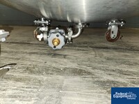Image of 94 Gal Portable Tank, S/S 06