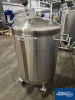 Image of 122 Gal Portable Tank, S/S 02