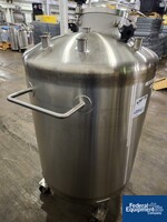 Image of 122 Gal Portable Tank, S/S 03