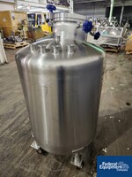 Image of 86 Gal Portable Tank, S/S 02