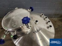 Image of 86 Gal Portable Tank, S/S 04