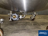 Image of 86 Gal Portable Tank, S/S 06