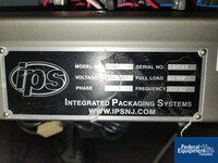 Image of IPS Wrap-Around Labeler, Model 1500 02