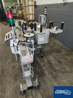 Image of IPS Wrap-Around Labeler, Model 1500 03