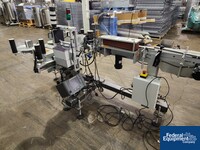 Image of IPS Wrap-Around Labeler, Model 1500 04
