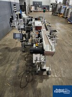 Image of IPS Wrap-Around Labeler, Model 1500 05
