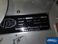 Image of IPS Wrap-Around Labeler, Model 1500 07