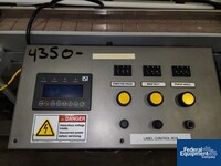 Image of IPS Wrap-Around Labeler, Model 1500 10