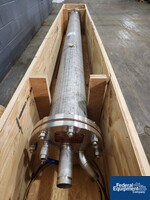 Image of 80 GPM Pumps Unlimited Torpedo Pump, Model T17-22-25, S/S 03