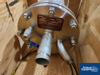 Image of 80 GPM Pumps Unlimited Torpedo Pump, Model T17-22-25, S/S 04