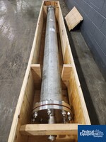 Image of 80 GPM Pumps Unlimited Torpedo Pump, Model T17-22-25, S/S 05