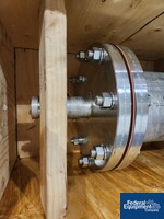 Image of 80 GPM Pumps Unlimited Torpedo Pump, Model T17-22-25, S/S 06