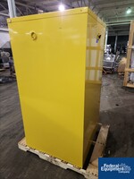 Image of Jamco Flammable Safety Cabinet, Model BW1 03
