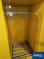 Image of Jamco Flammable Safety Cabinet, Model BW1 05