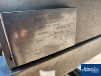 Image of Condorchem Single Effect Evaporator System, Model ECO 5000 DPM-1 02
